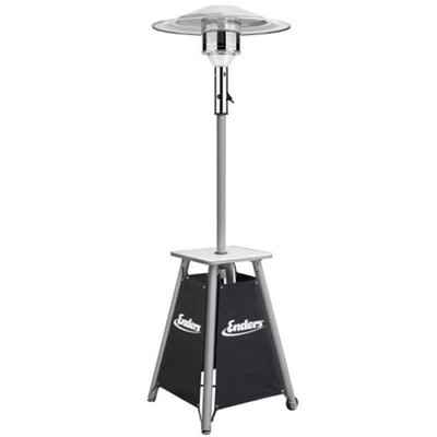 Enders Cosystand Trendstyle Eco Split Reflector Patio Heater
